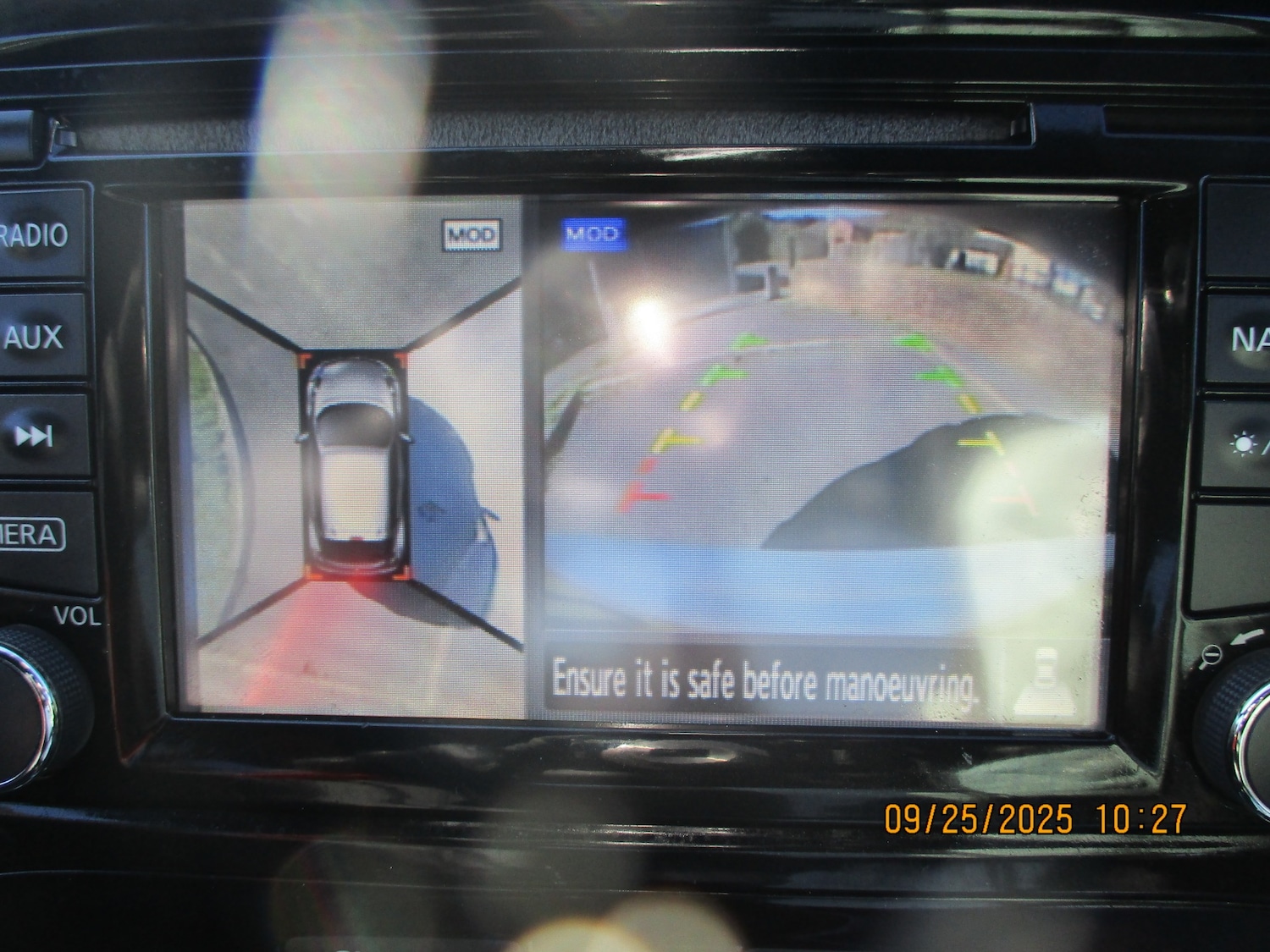 Used Nissan Juke 2015 for sale - 75997100: Photo 26