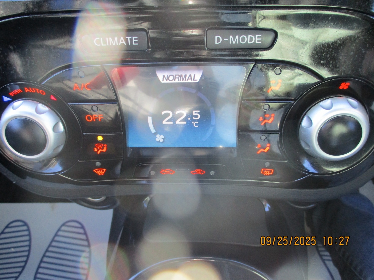 Used Nissan Juke 2015 for sale - 75997100: Photo 27