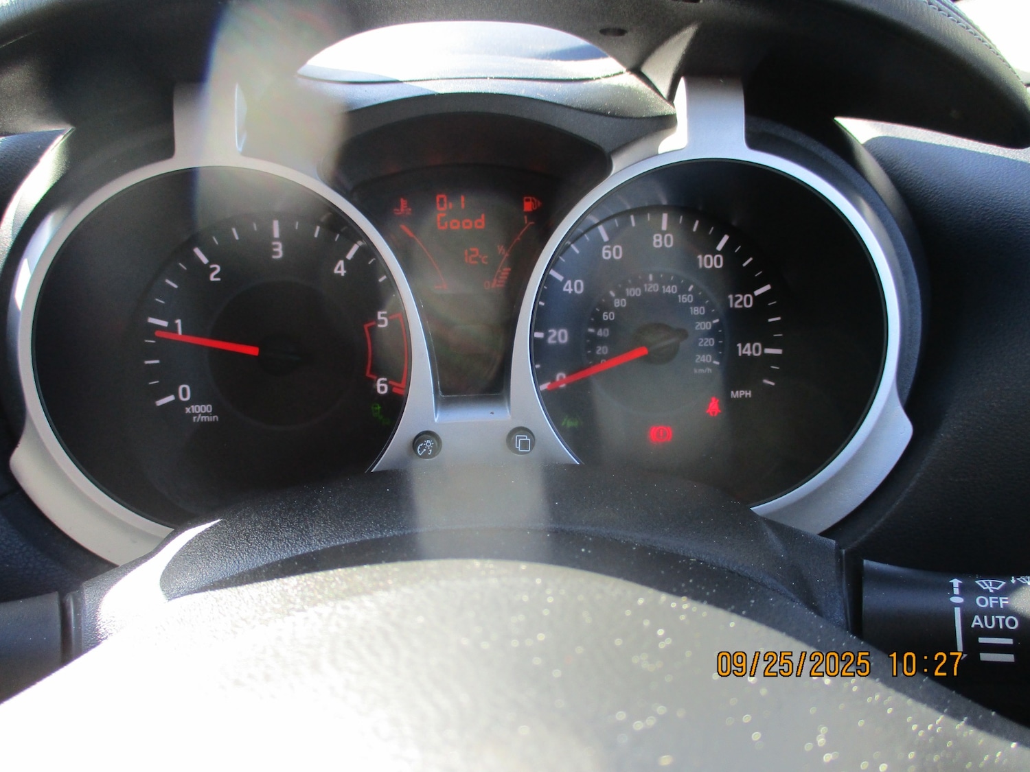 Used Nissan Juke 2015 for sale - 75997100: Photo 28