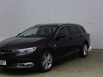 2017 (67) - 2.0 Turbo D SRi Nav 5dr