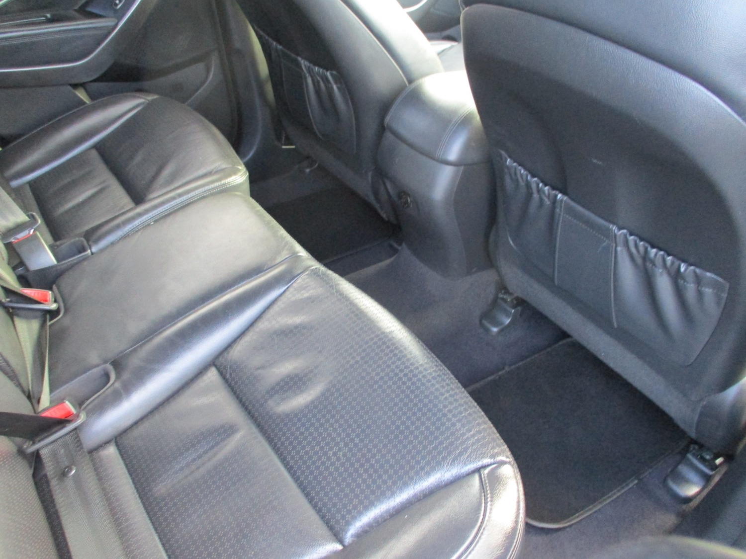 Used Hyundai Santa Fe 2013 for sale - 76882140: Photo 13