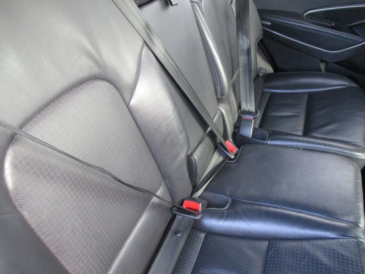 Used Hyundai Santa Fe 2013 for sale - 76882140: Photo 14