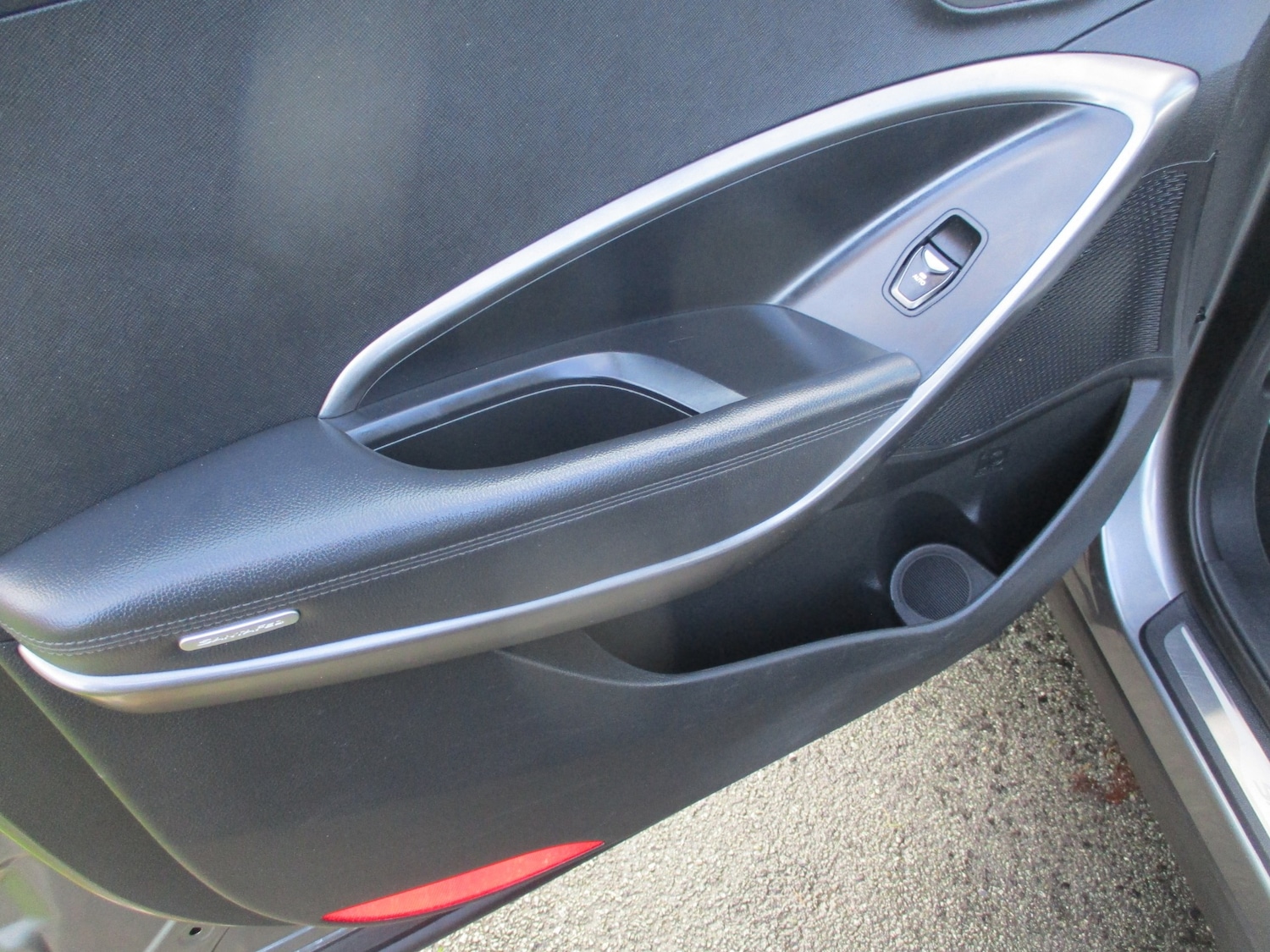 Used Hyundai Santa Fe 2013 for sale - 76882140: Photo 22