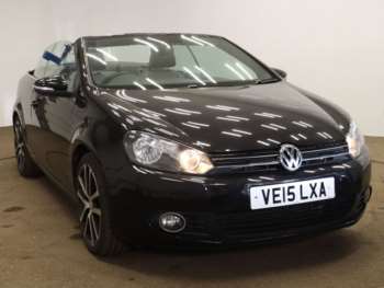 2015 (15) - 2.0 TDI BlueMotion Tech GT 2dr
