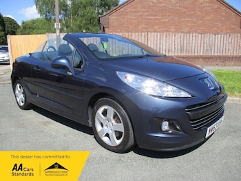 Used Peugeot 207 2013 for sale - 78734900: Photo
