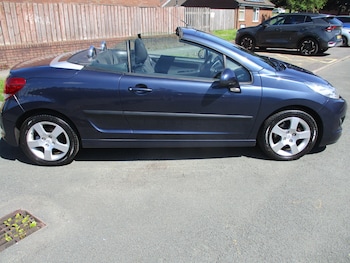 Used Peugeot 207 2013 for sale - 78734900: Photo