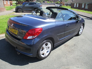 Used Peugeot 207 2013 for sale - 78734900: Photo