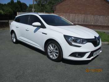 2017 (67) - 1.5 dCi Expression+ 5dr
