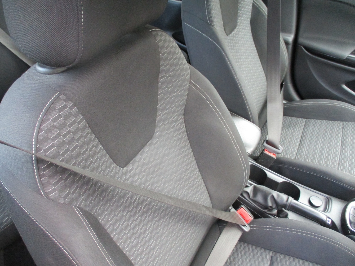 Used Vauxhall Astra 2017 for sale - 77640771: Photo 11