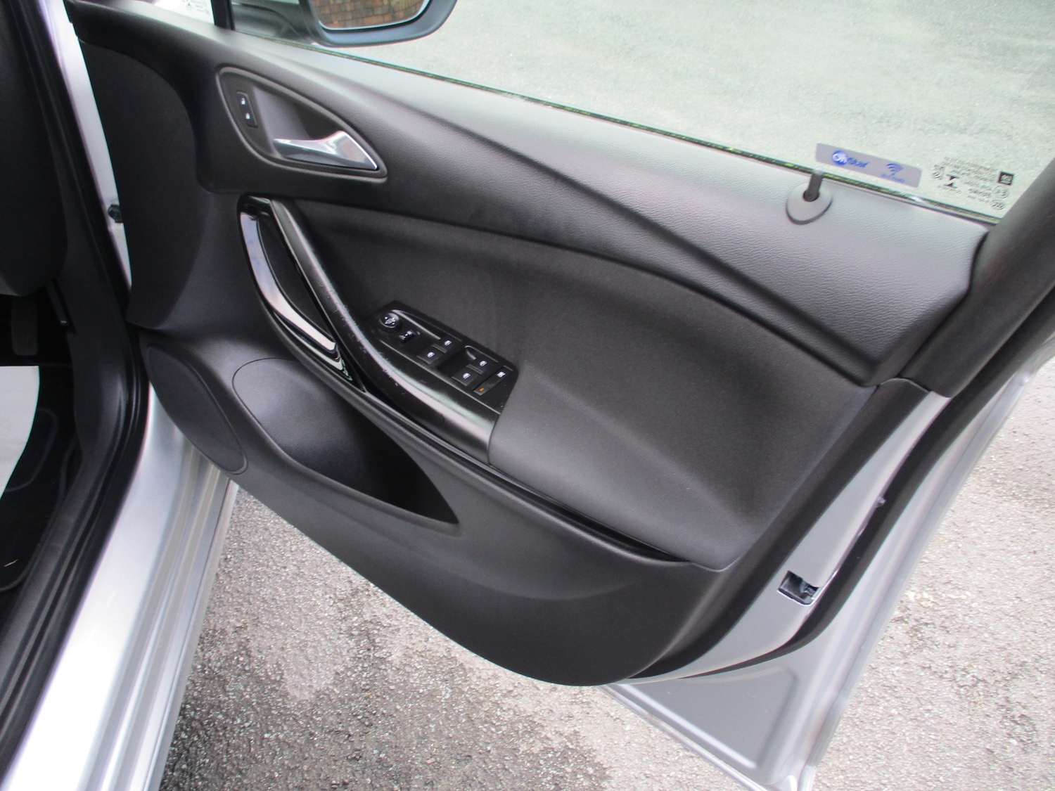 Used Vauxhall Astra 2017 for sale - 77640771: Photo 12