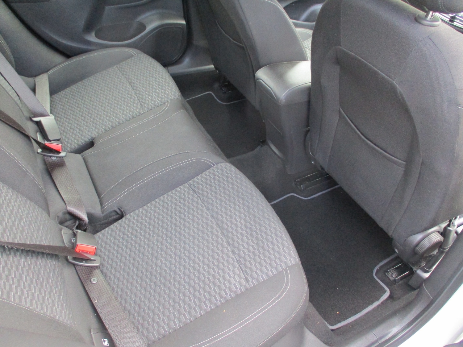 Used Vauxhall Astra 2017 for sale - 77640771: Photo 13