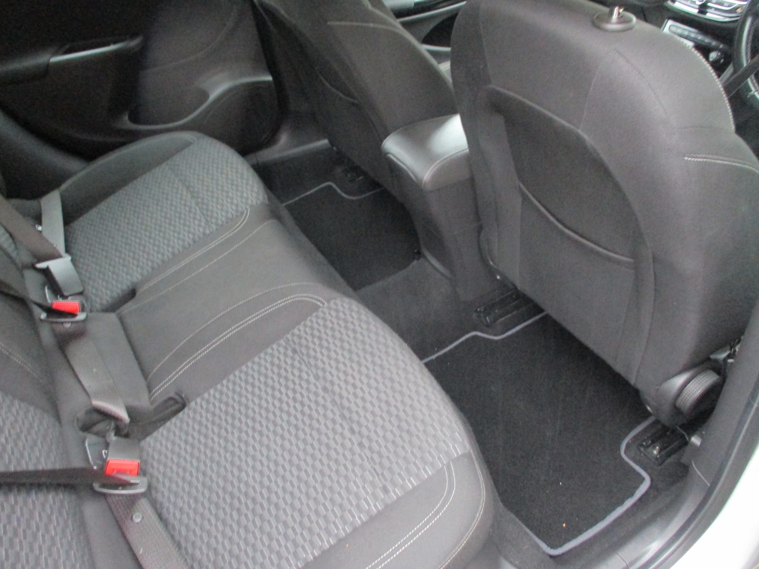 Used Vauxhall Astra 2017 for sale - 77640771: Photo 17