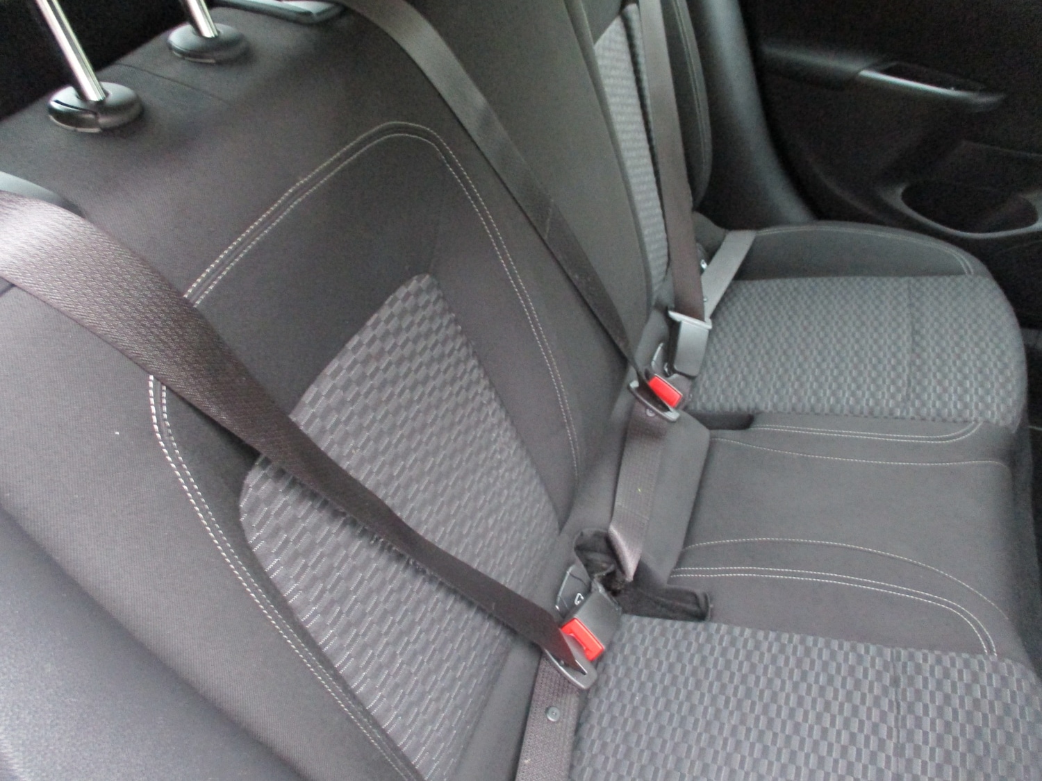 Used Vauxhall Astra 2017 for sale - 77640771: Photo 18