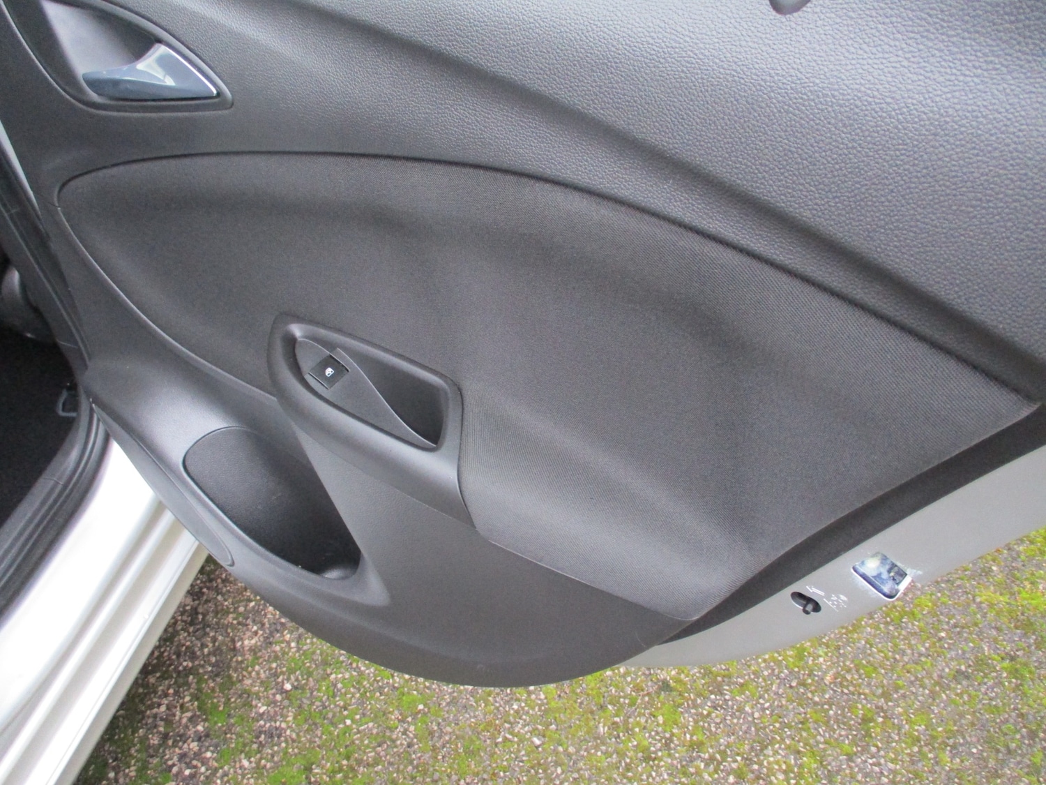 Used Vauxhall Astra 2017 for sale - 77640771: Photo 19