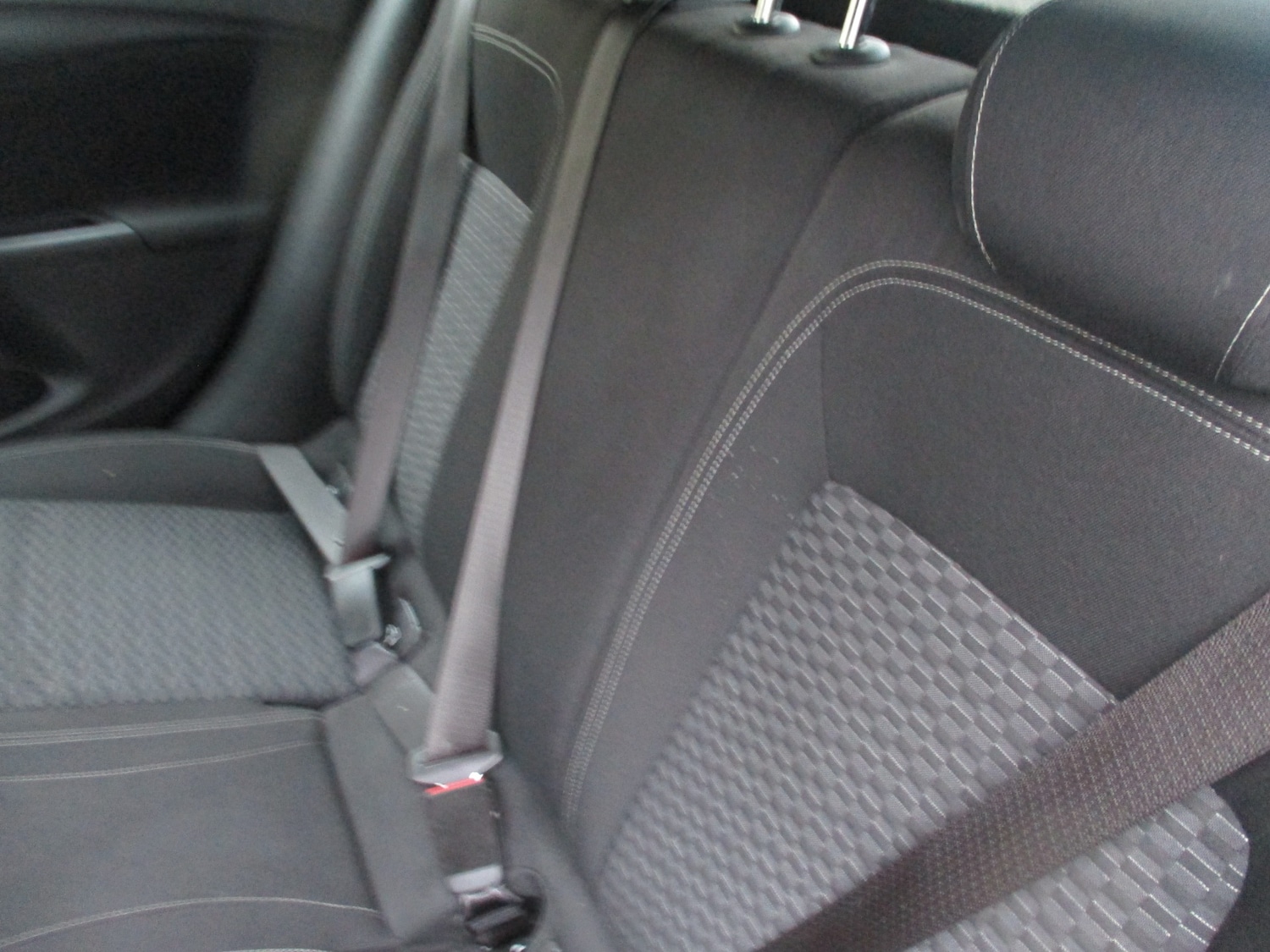 Used Vauxhall Astra 2017 for sale - 77640771: Photo 22