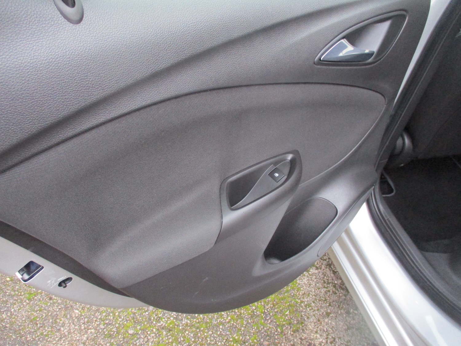 Used Vauxhall Astra 2017 for sale - 77640771: Photo 23