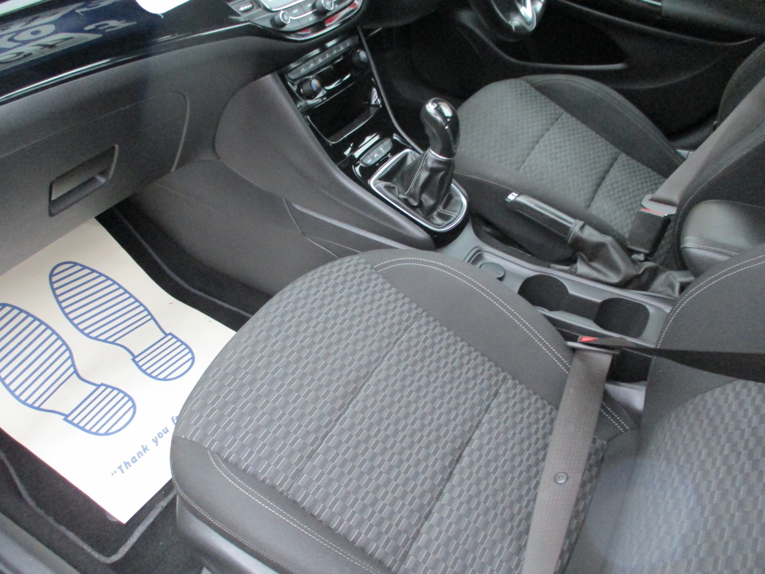 Used Vauxhall Astra 2017 for sale - 77640771: Photo 24