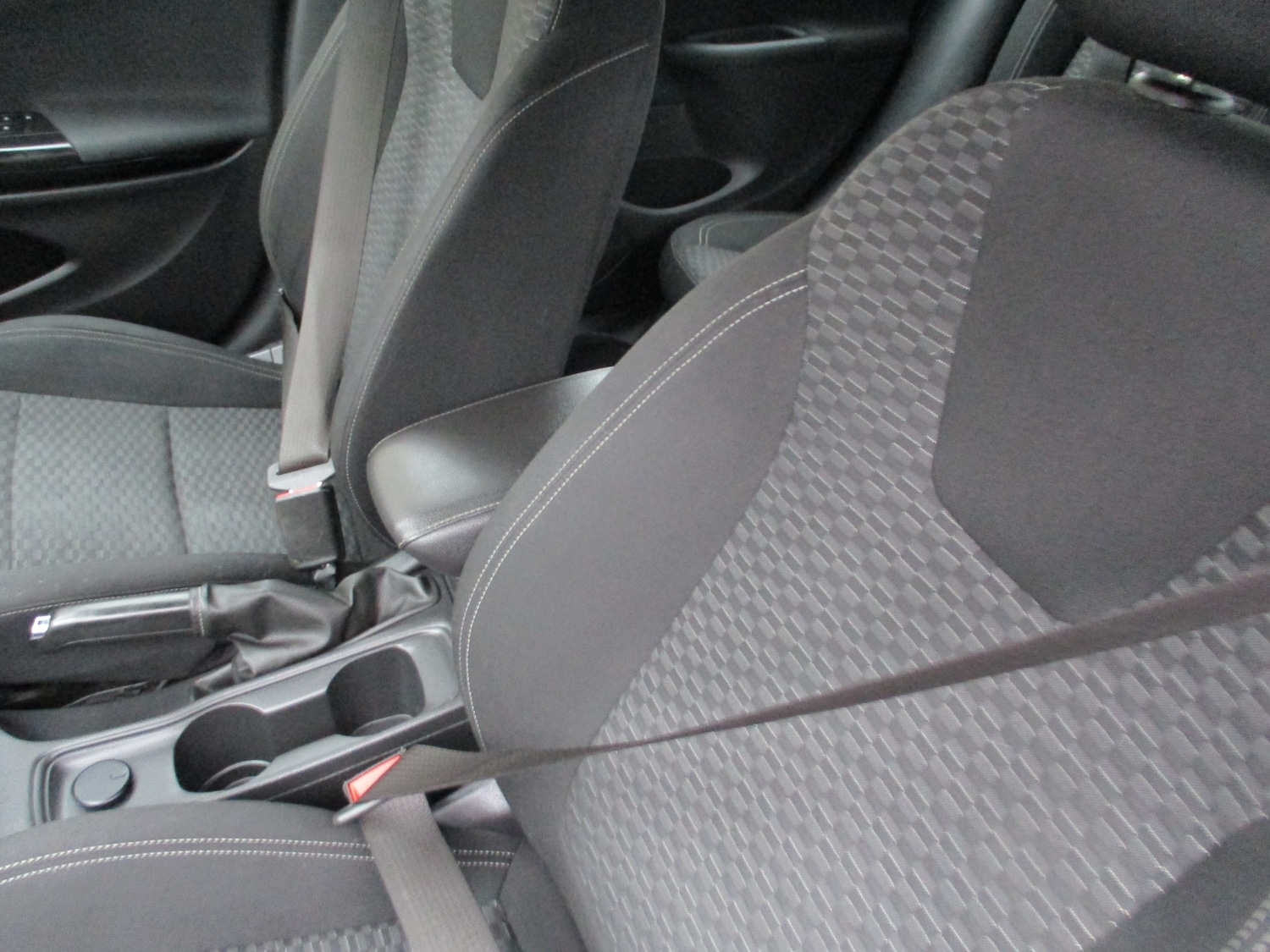 Used Vauxhall Astra 2017 for sale - 77640771: Photo 25