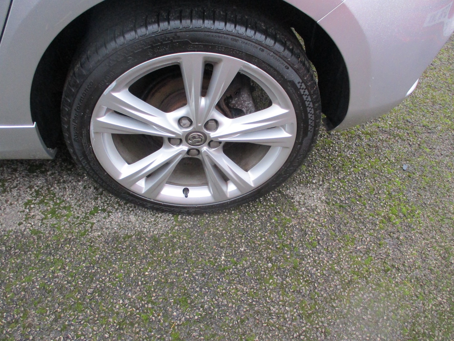 Used Vauxhall Astra 2017 for sale - 77640771: Photo 27