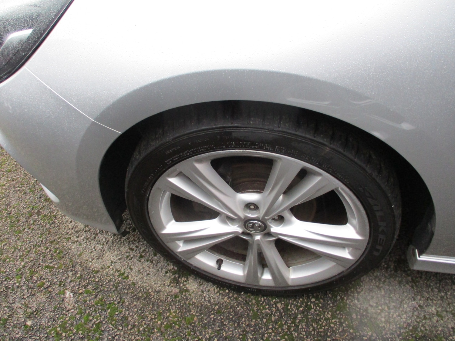 Used Vauxhall Astra 2017 for sale - 77640771: Photo 28