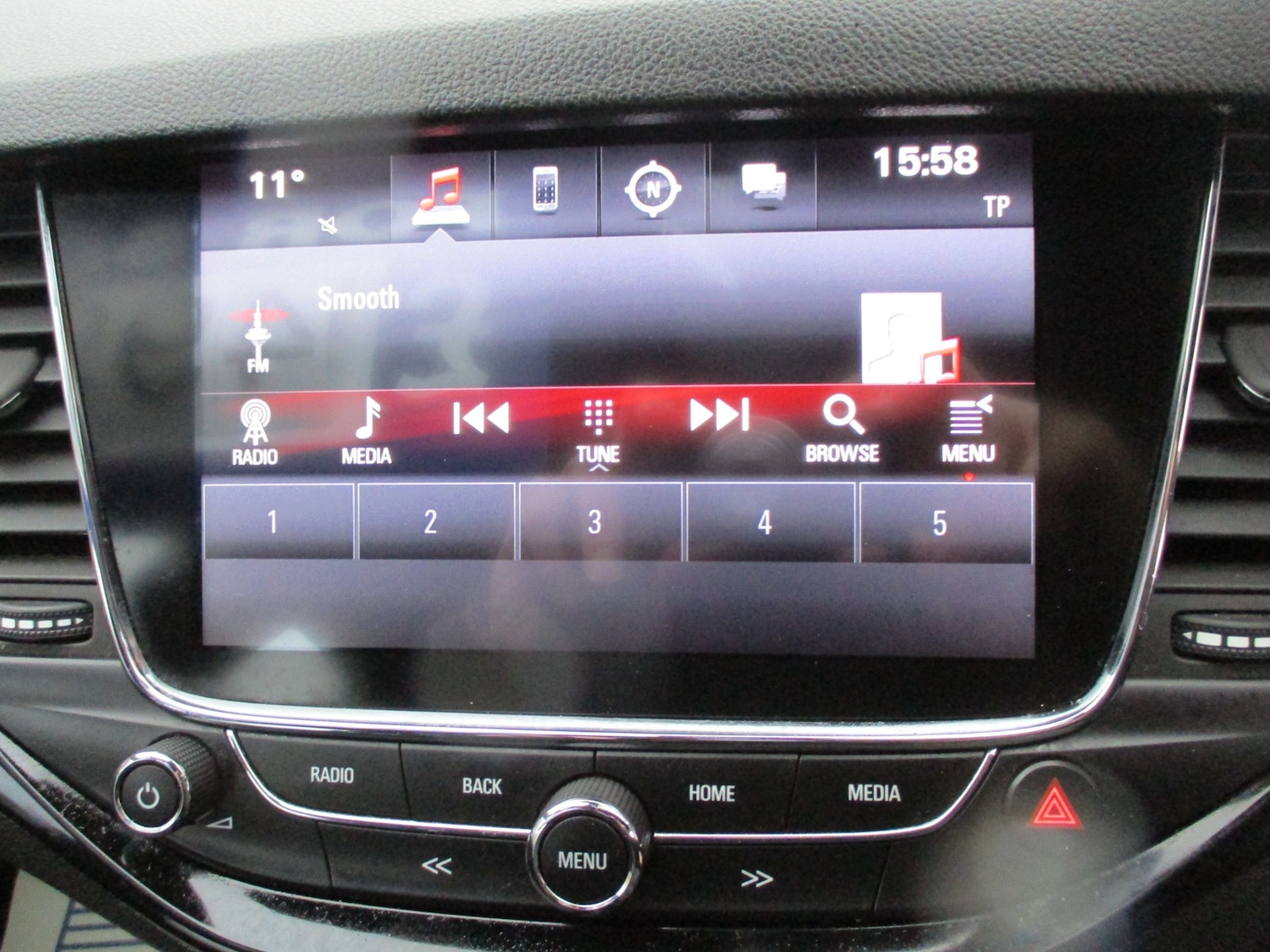 Used Vauxhall Astra 2017 for sale - 77640771: Photo 31