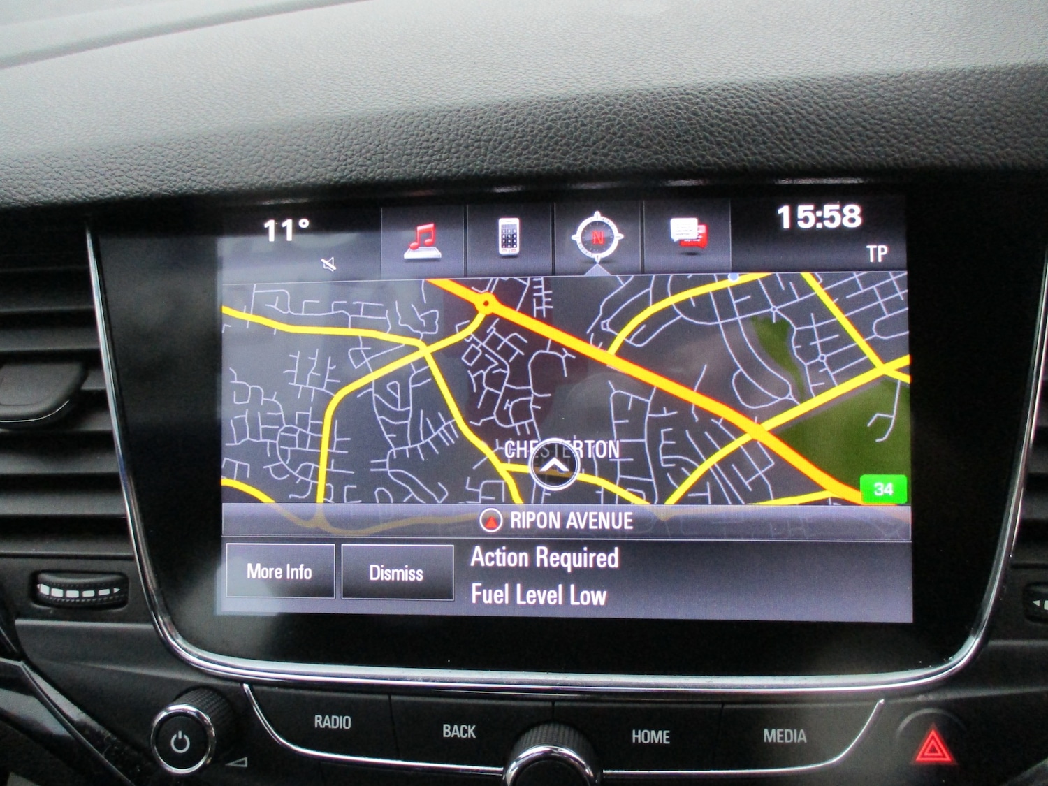 Used Vauxhall Astra 2017 for sale - 77640771: Photo 32