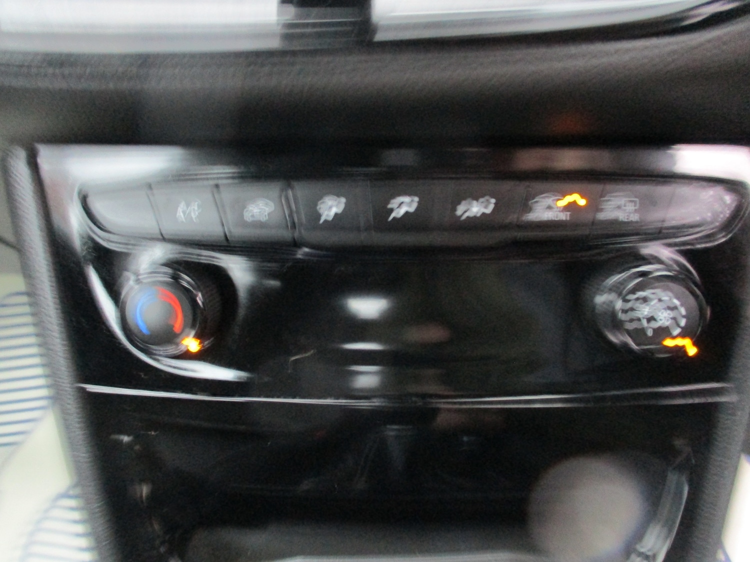 Used Vauxhall Astra 2017 for sale - 77640771: Photo 33