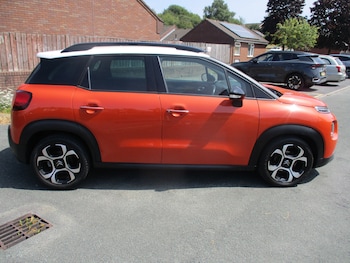 Used Citroen C3 Aircross 2019 for sale - 79299229: Photo