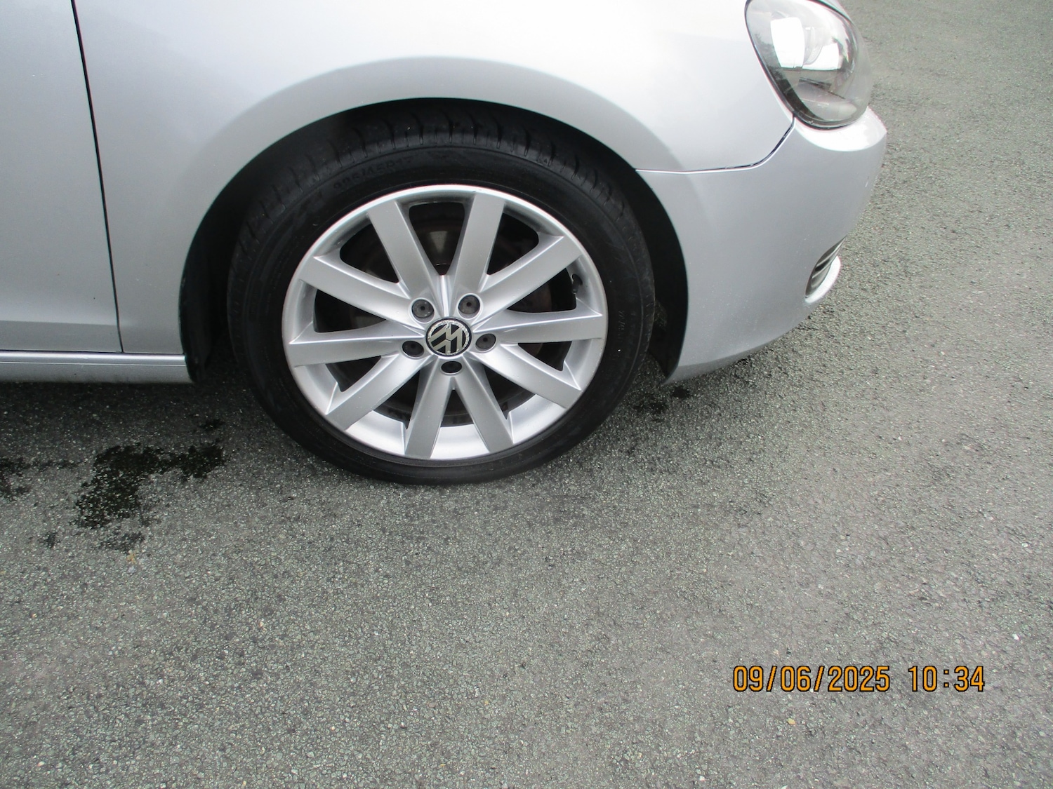 Used Volkswagen Golf for sale - 76506081: Photo 11