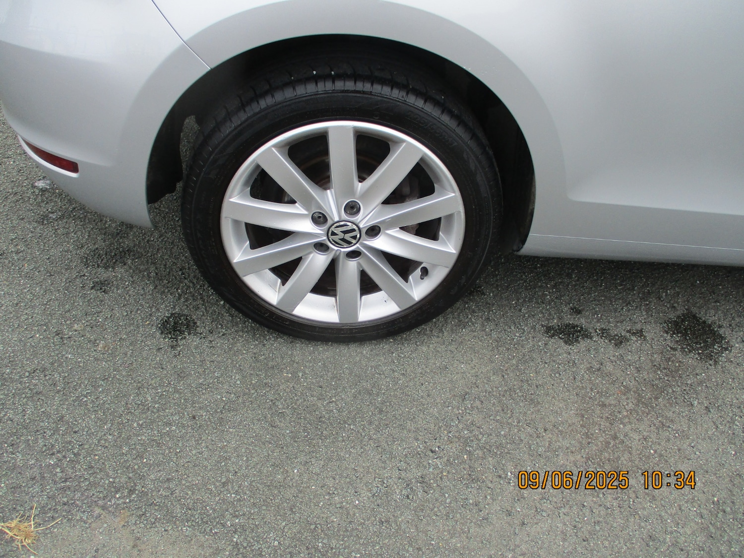 Used Volkswagen Golf for sale - 76506081: Photo 12