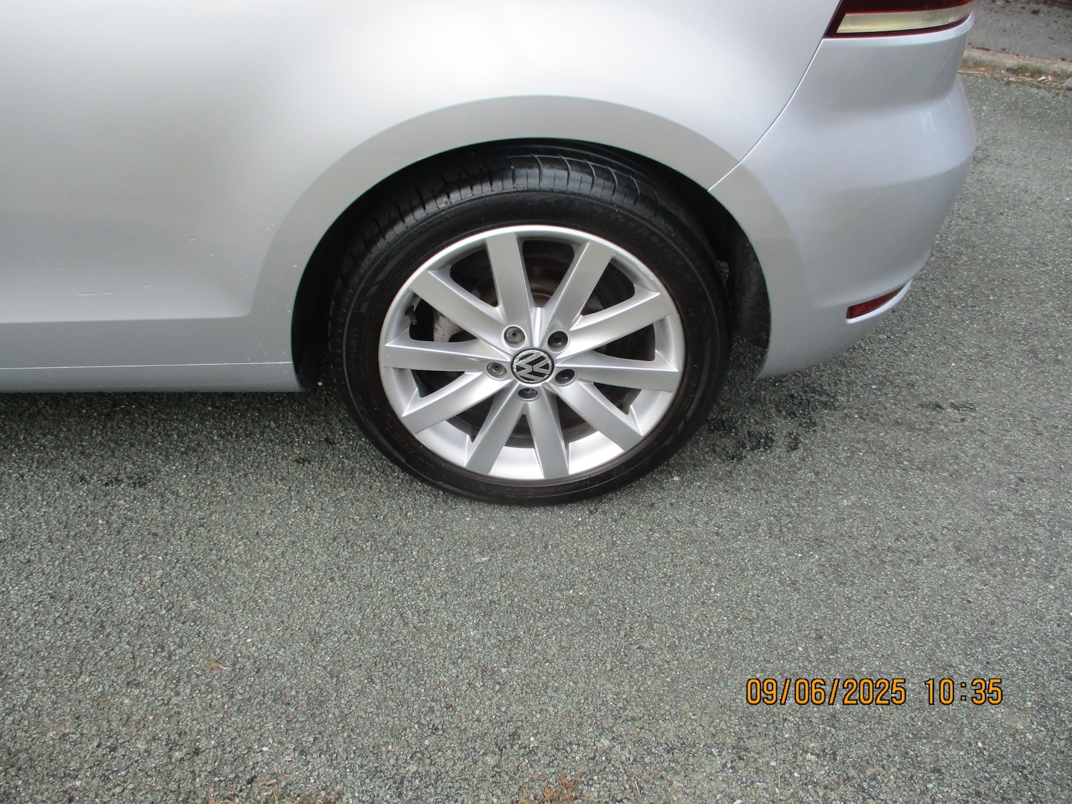 Used Volkswagen Golf for sale - 76506081: Photo 13