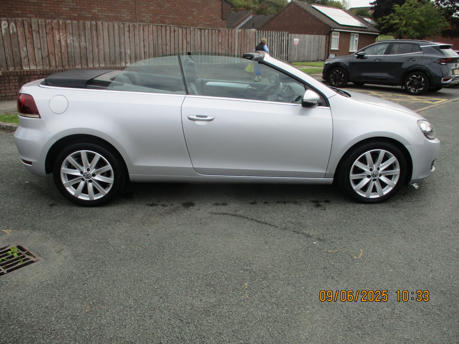 Used Volkswagen Golf for sale - 76506081: Photo 2