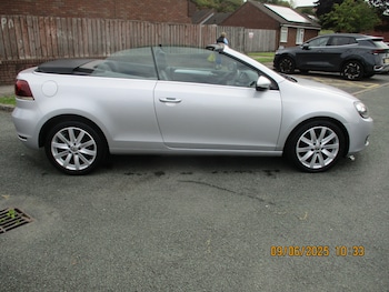Used Volkswagen Golf undefined for sale - 76506081: Photo