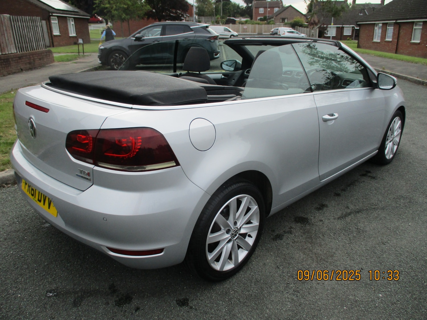 Used Volkswagen Golf for sale - 76506081: Photo 3