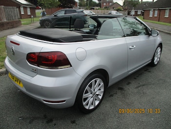 Used Volkswagen Golf undefined for sale - 76506081: Photo