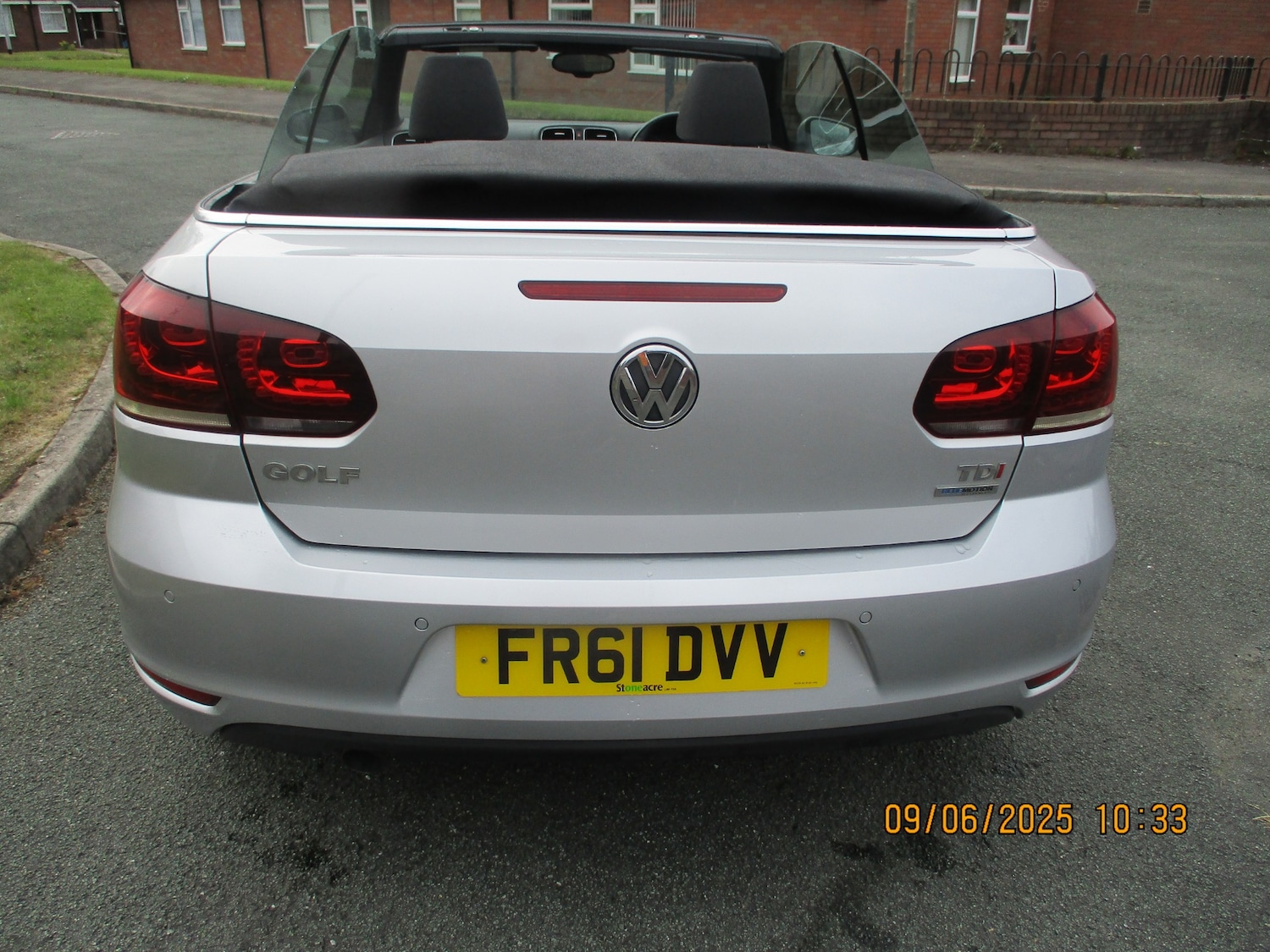 Used Volkswagen Golf for sale - 76506081: Photo 4