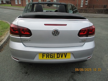 Used Volkswagen Golf undefined for sale - 76506081: Photo
