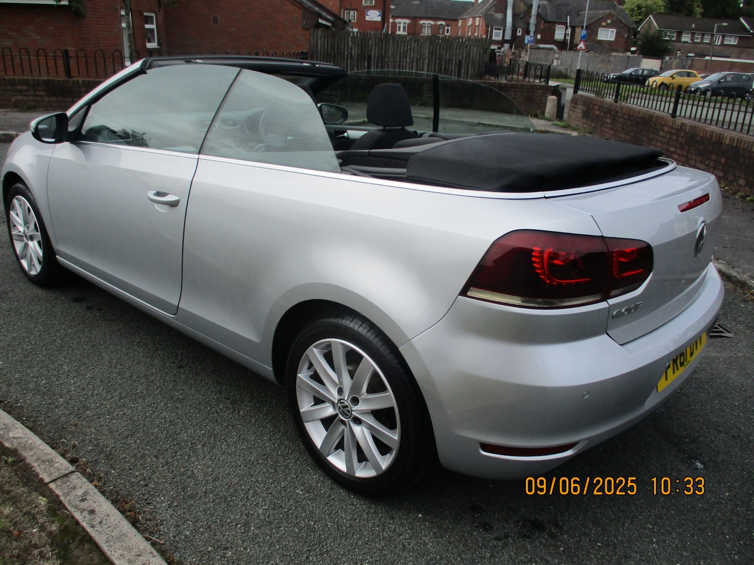 Used Volkswagen Golf for sale - 76506081: Photo 5