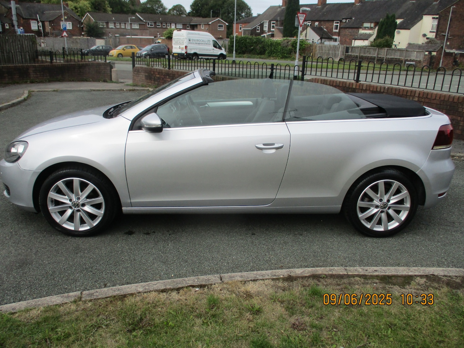 Used Volkswagen Golf for sale - 76506081: Photo 6