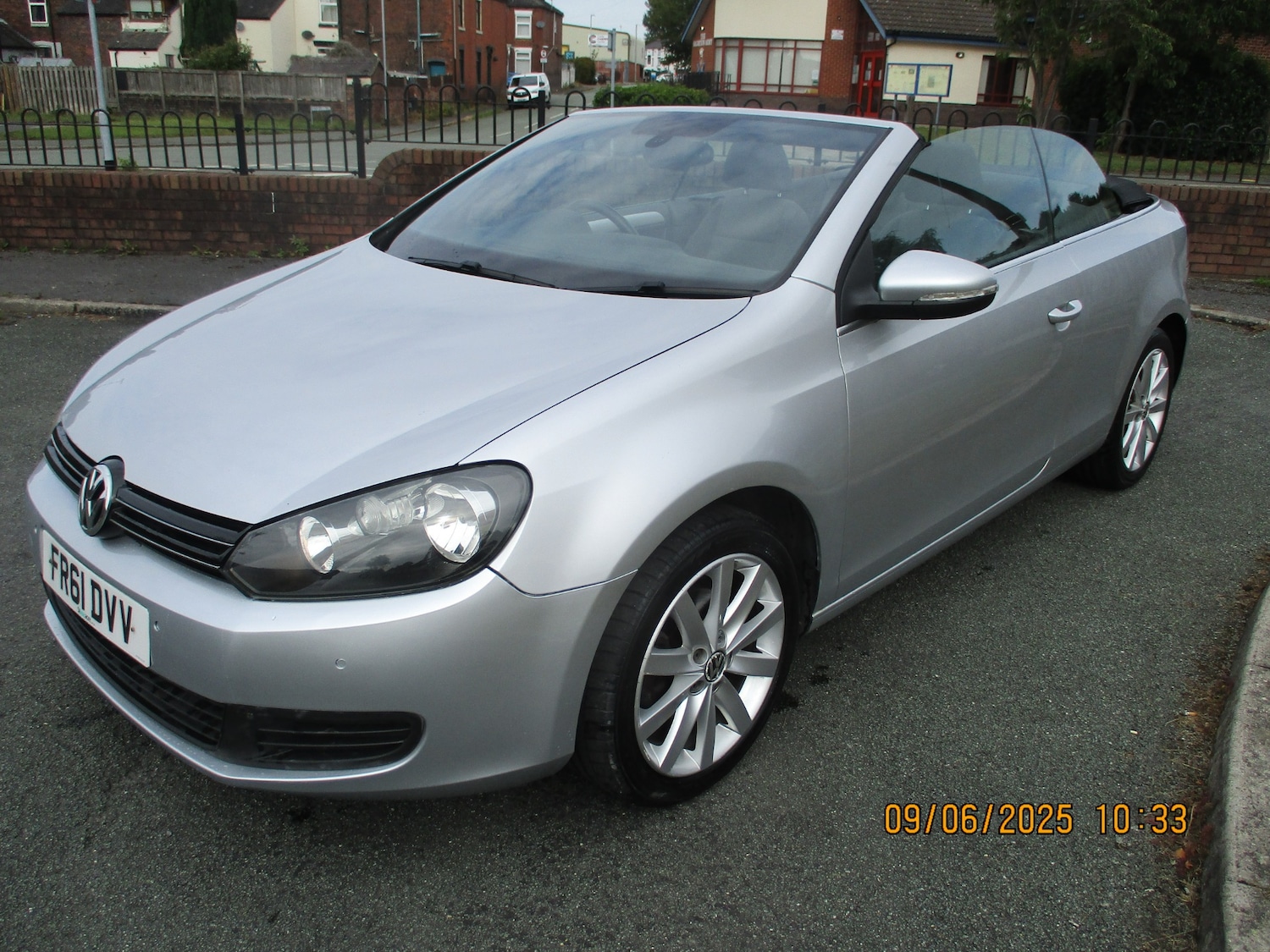Used Volkswagen Golf for sale - 76506081: Photo 7