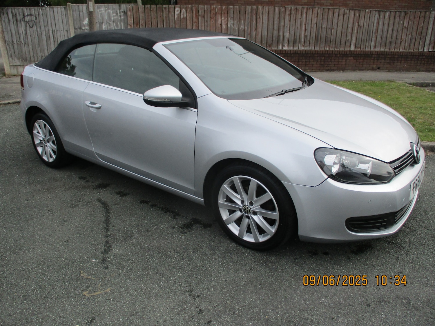 Used Volkswagen Golf for sale - 76506081: Photo 9