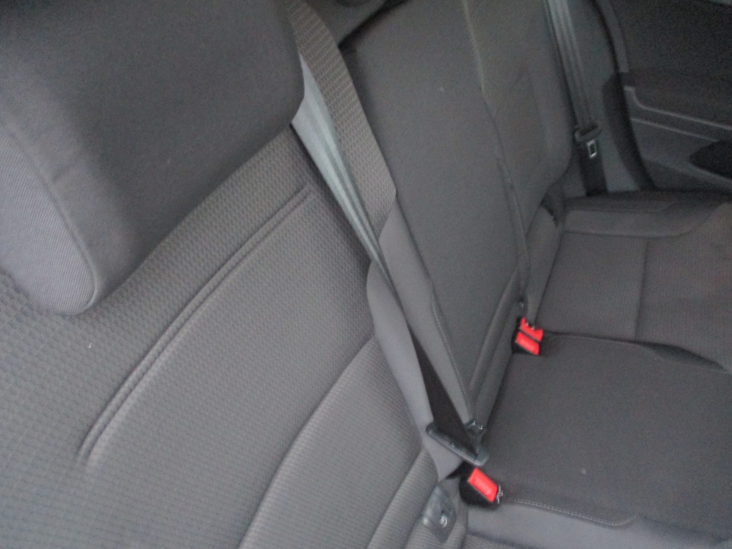 Used Volkswagen Golf 2017 for sale - 77682158: Photo 12