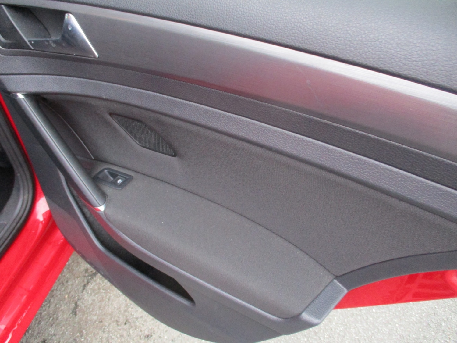 Used Volkswagen Golf 2017 for sale - 77682158: Photo 14