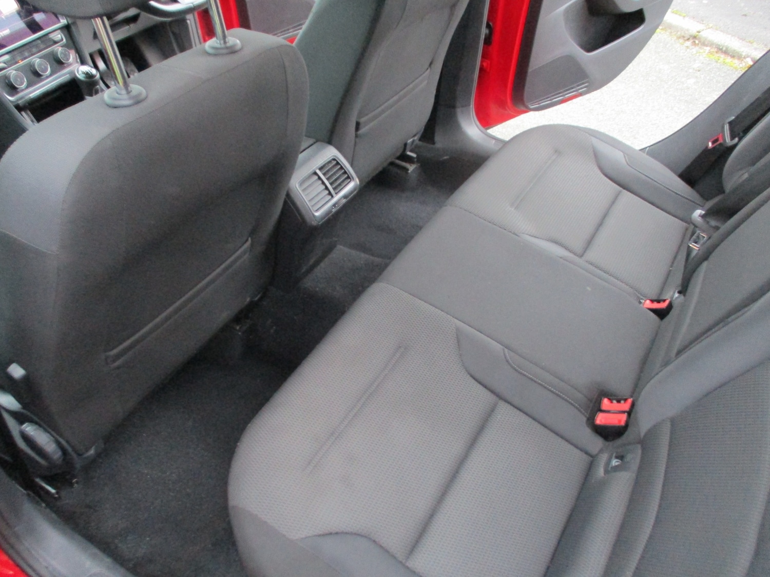 Used Volkswagen Golf 2017 for sale - 77682158: Photo 16