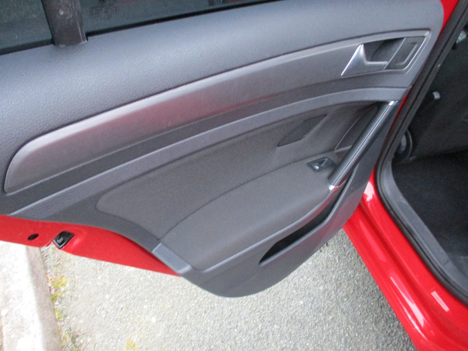 Used Volkswagen Golf 2017 for sale - 77682158: Photo 18