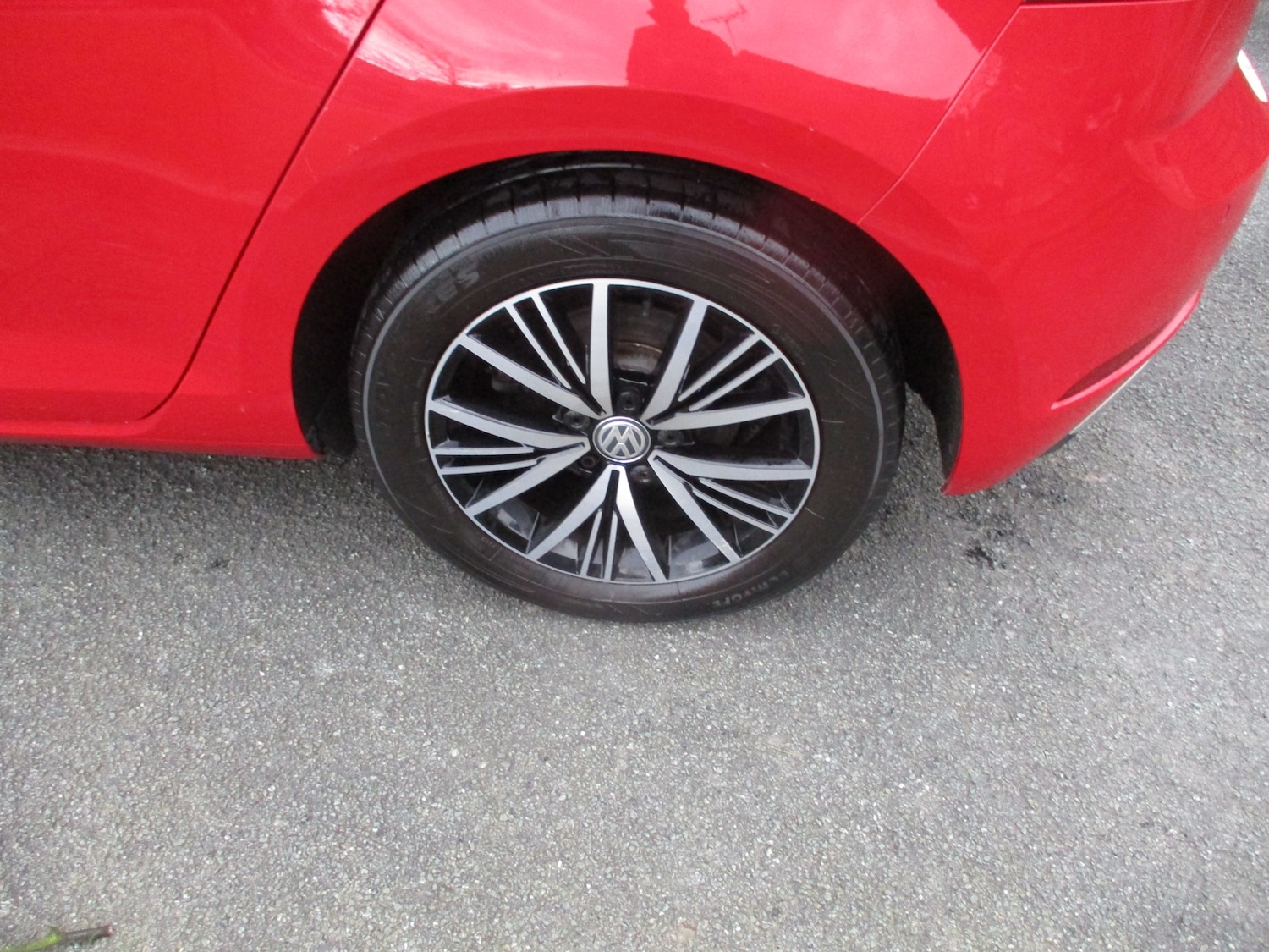 Used Volkswagen Golf 2017 for sale - 77682158: Photo 22