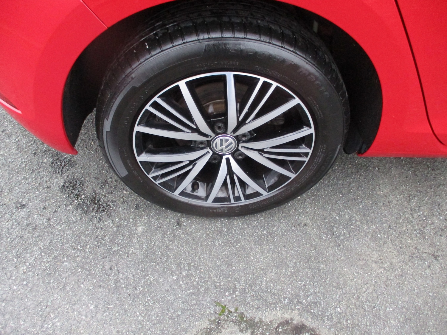 Used Volkswagen Golf 2017 for sale - 77682158: Photo 23