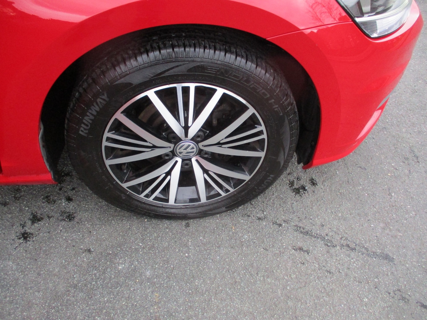 Used Volkswagen Golf 2017 for sale - 77682158: Photo 24