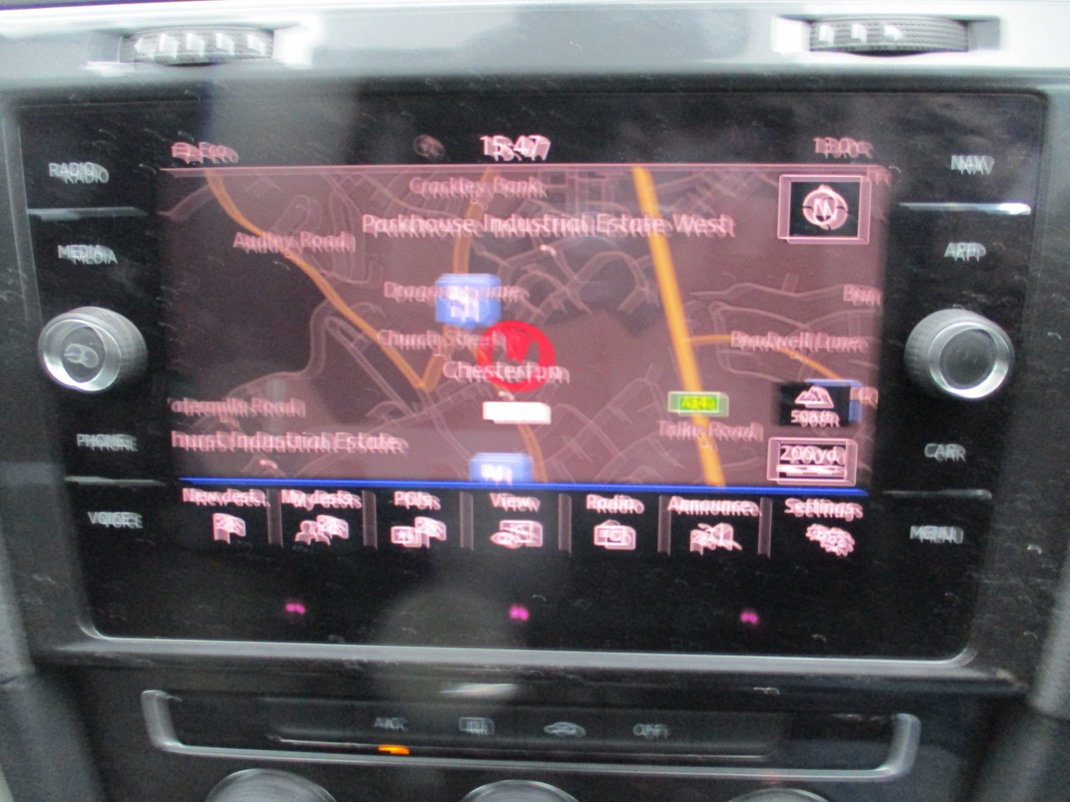 Used Volkswagen Golf 2017 for sale - 77682158: Photo 26