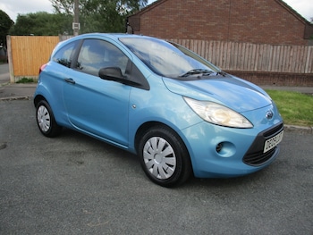 Used Ford Ka undefined for sale - 78555732: Photo